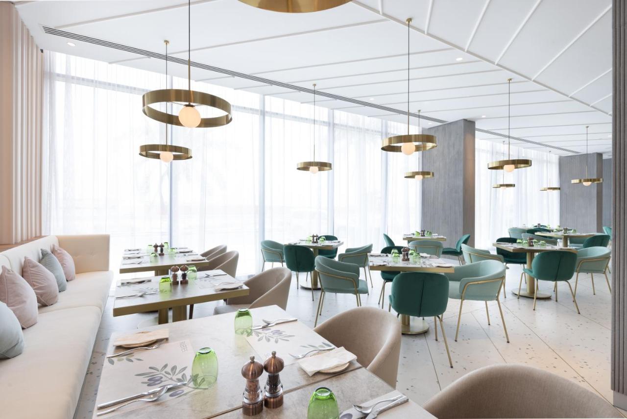 Ecos Dubai Hotel At Al Furjan 외부 사진