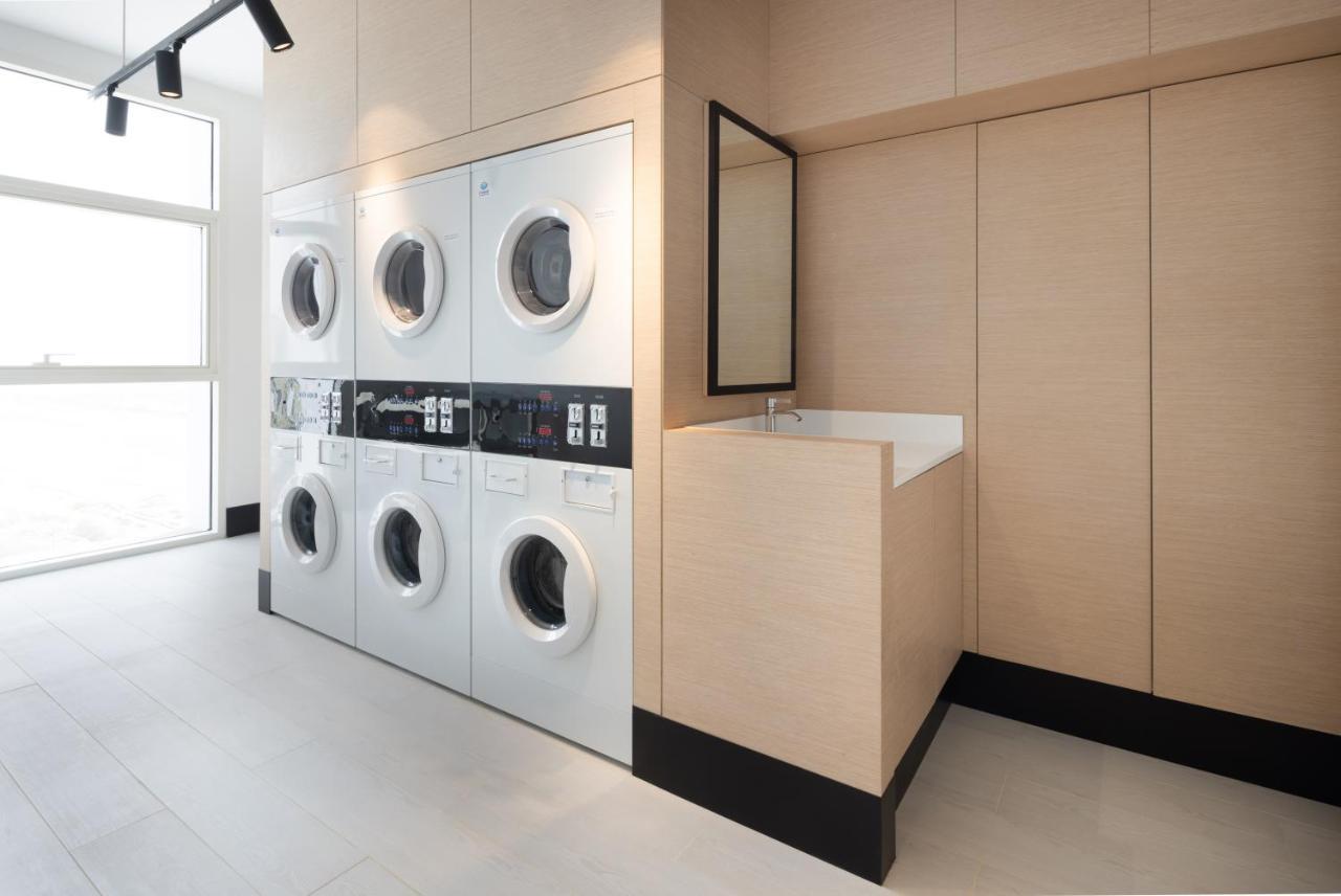 Ecos Dubai Hotel At Al Furjan 외부 사진