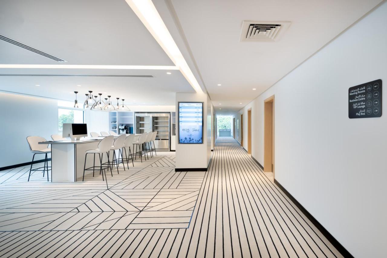Ecos Dubai Hotel At Al Furjan 외부 사진