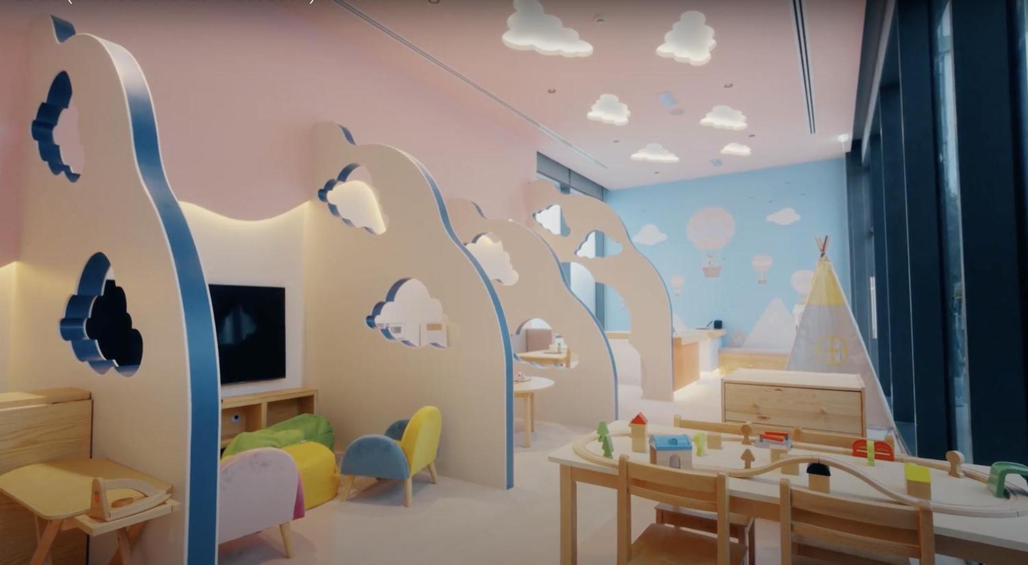 Ecos Dubai Hotel At Al Furjan 외부 사진