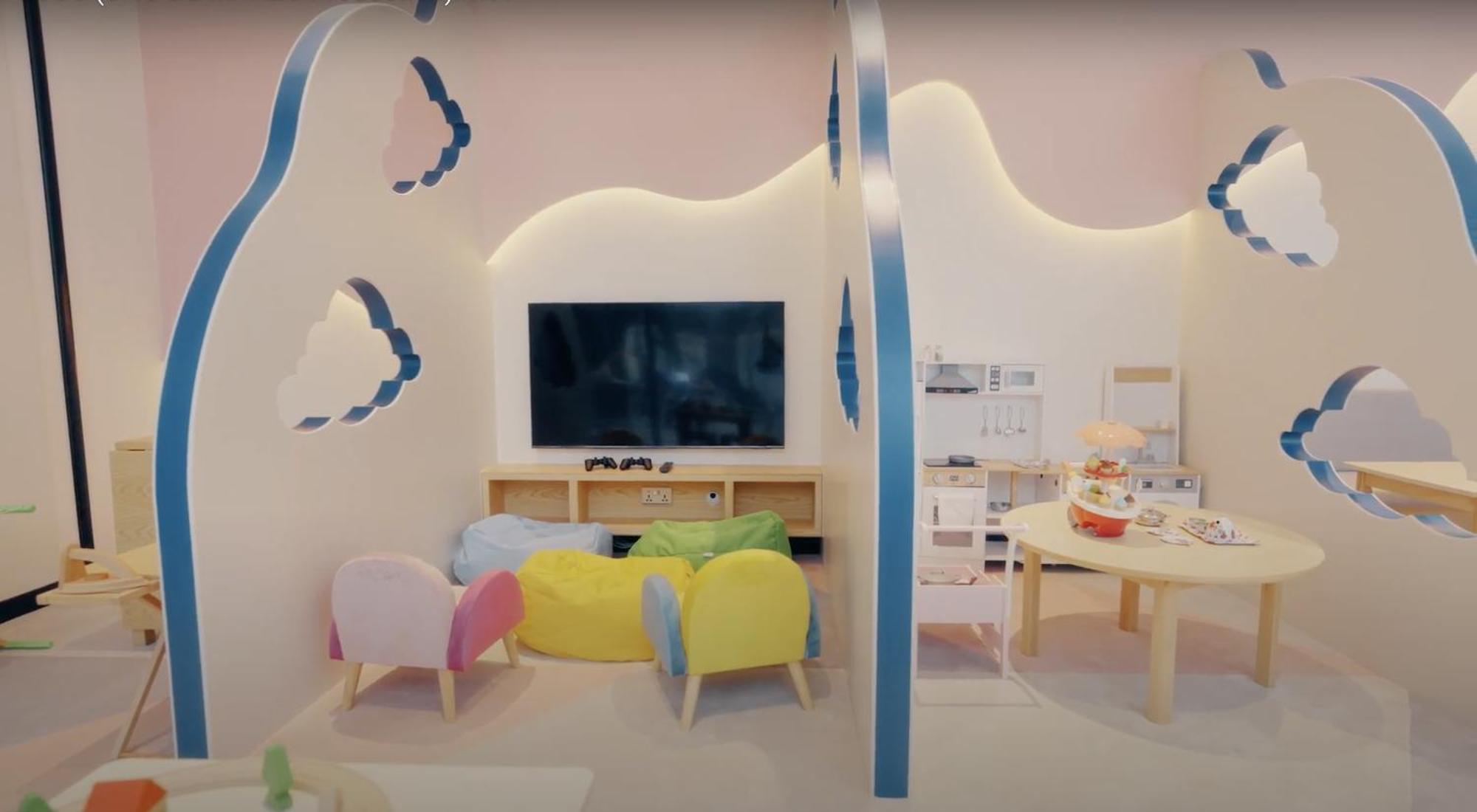 Ecos Dubai Hotel At Al Furjan 외부 사진