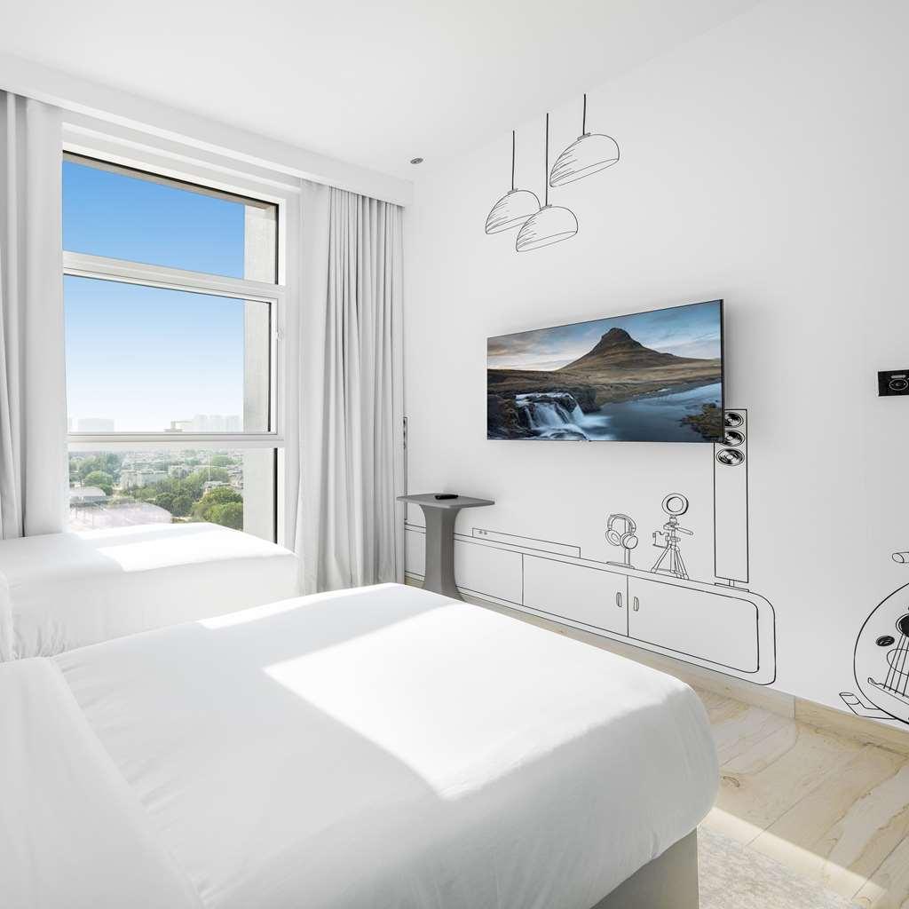 Ecos Dubai Hotel At Al Furjan 객실 사진