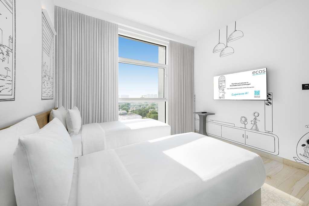 Ecos Dubai Hotel At Al Furjan 객실 사진
